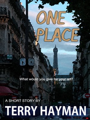 cover image of One Place